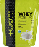 WHEY PROTEIN 90 - +Watt